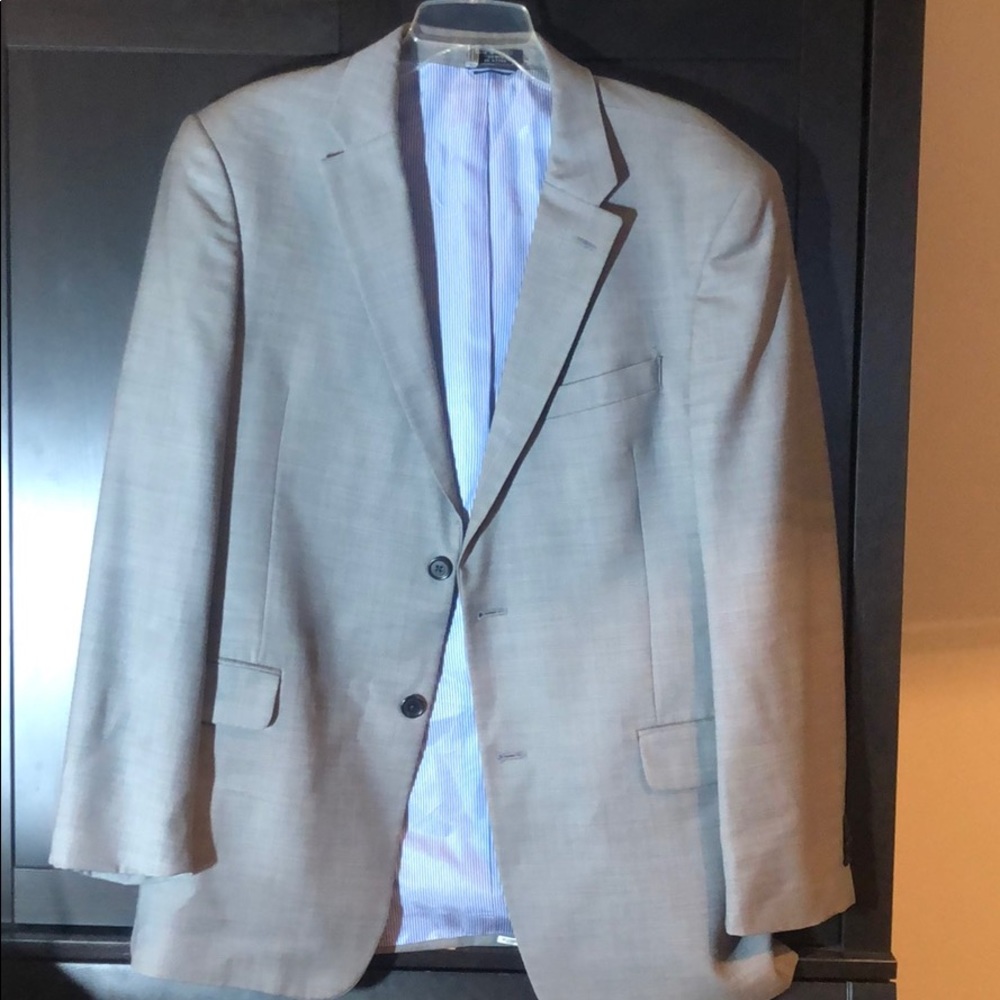 Men’s sport coat Tommy Hilfiger